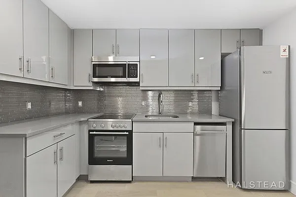 Rented by Halstead Real Estate | media 12