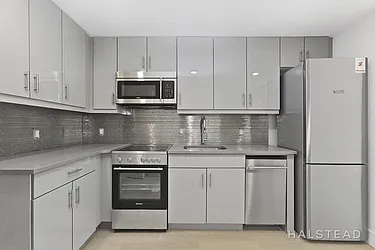 Rented by Halstead Real Estate