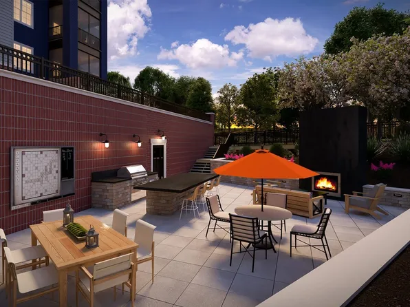 50 Coppersmith Way #5-114, Canton, MA 02021