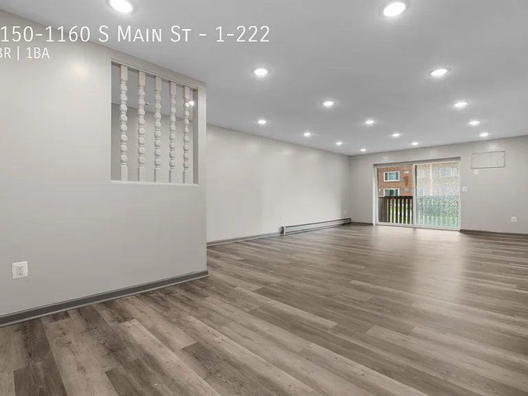 1150-1160 S Main St #1-222 — Photo 50
