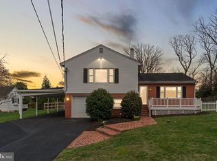 5121 Bonnie Branch Rd, Ellicott City, MD 21043