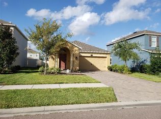 18738 Deer Tracks Loop, Lutz, FL 33558