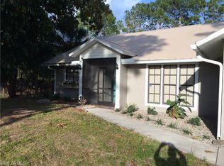 2240 19th St SW, Naples, FL 34117