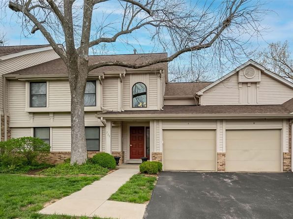 711 Lofty Point Dr APT B, Ballwin, MO 63021