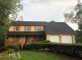 4118 Leach Rd, Snellville, GA 30039