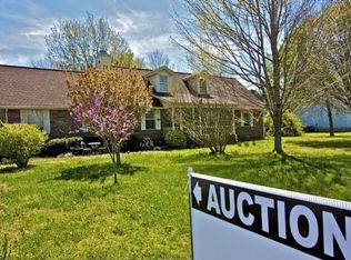 5415 Luge Ct, Murfreesboro, TN 37129
