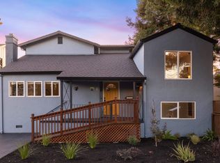 5 Virginia Gdns, Berkeley, CA 94702
