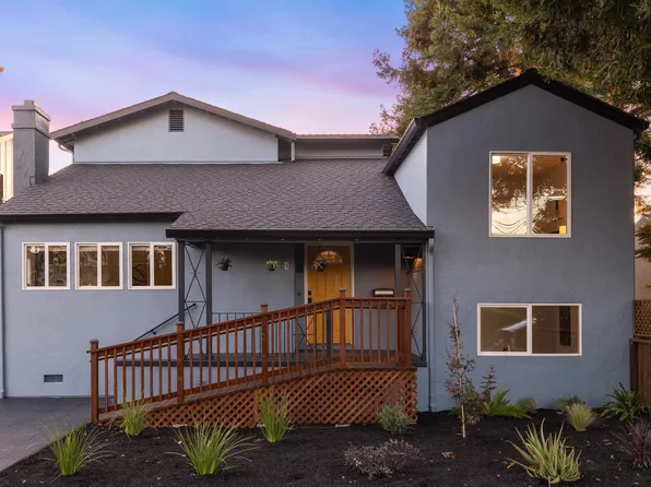 5 Virginia Gdns, Berkeley, CA 94702