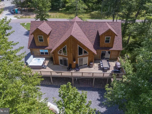 22 Taylor Ln, McHenry, MD 21541