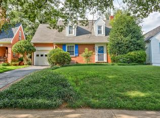 2319 Windsor Ave SW, Roanoke, VA 24015