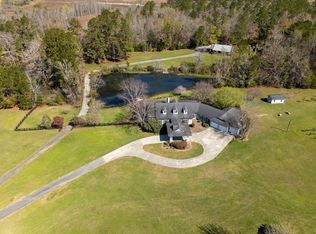 8200 State Highway 122 W, Hahira, GA 31632