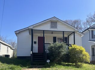 1311 W Walnut Ave, Gastonia, NC 28052