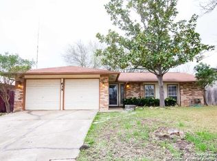 635 Jamie Sue Dr, Converse, TX 78109