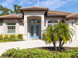 111 Fenimore Ln, Palm Coast, FL 32137