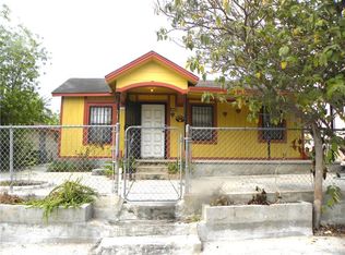 404 E 6th St, Rio Grande City, TX 78582