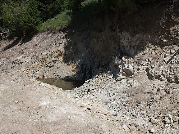 2nd image of 13 Nevada Creek Ranch Dr