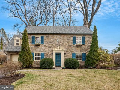 677 Lindley Rd, Glenside, PA, 19038