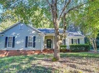 12420 Bluff Meadow Tl, Huntersville, NC 28078