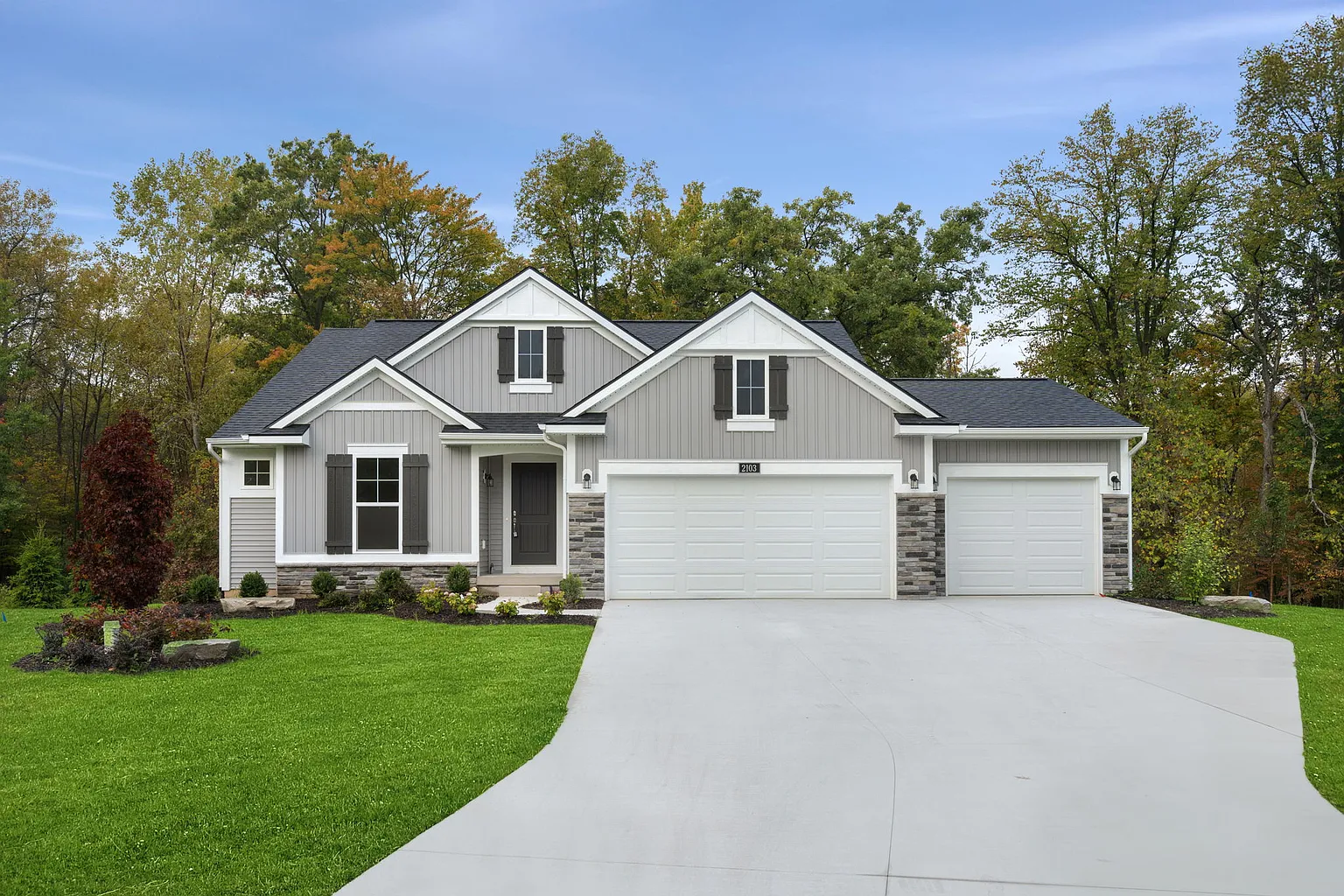 2103 Quarter Horse Dr photo 1