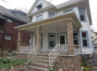 716 Park Ave N, Erie, PA 16502