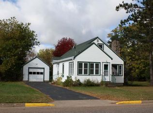 312 N 1st St, Eagle River, WI 54521