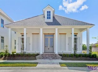 8331 Billiu St, Baton Rouge, LA 70817