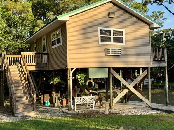 27022 Lucille Dr, Lacombe, LA 70445