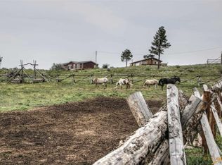 27927 Cascade Springs Rd, Hot Springs, SD 57747
