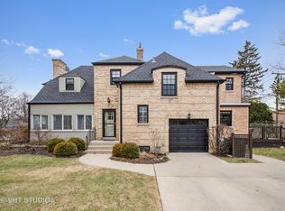 6800 N Kilpatrick Ave, Lincolnwood, IL
