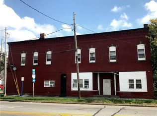 401 Campbell St, Rochester, NY 14611