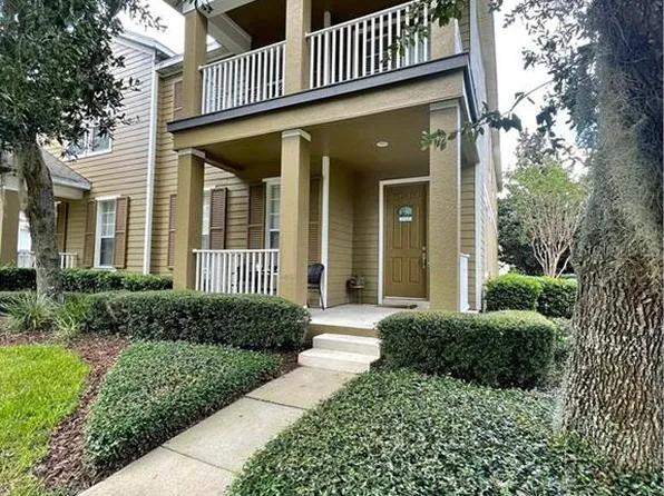 10837 SPIDER LILY DRIVE #29C, ORLANDO, FL 32832