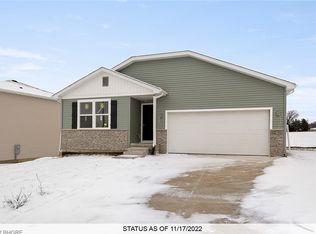 5625 Brook View Ave, Des Moines, IA 50317