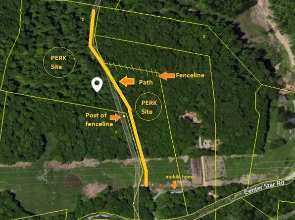 1340 Center Star Rd, Columbia, TN 38401