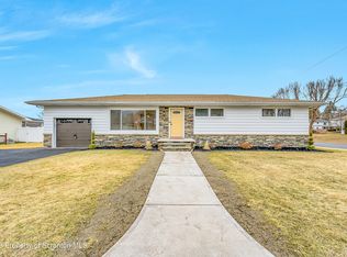 600 Center St, Duryea, PA 18642