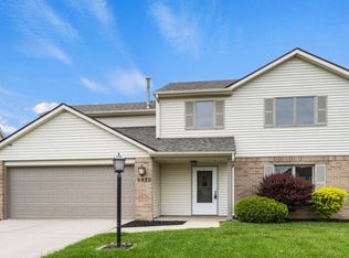 9920 Topaz Cv, Fort Wayne, IN 46804