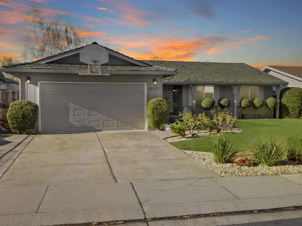 8039 Colonial Dr, Stockton, CA 95209