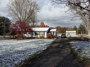 1231 S Perry St, Titusville, PA 16354
