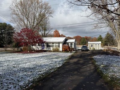 1231 S Perry St, Titusville, PA, 16354