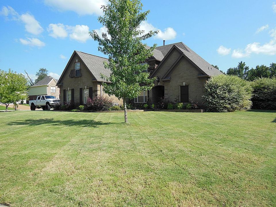 45 Meadow Terrace Dr.