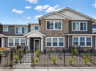 4124 W Cirrus Ln, Eagle, ID 83616