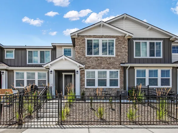 4124 W Cirrus Ln, Eagle, ID 83616