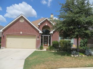21103 Encino Ash, San Antonio, TX 78259