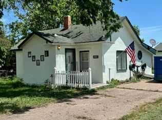 309 N Washington Ave, Fleming, CO 80728