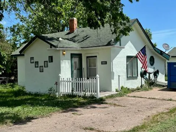 309 N Washington Ave, Fleming, CO 80728