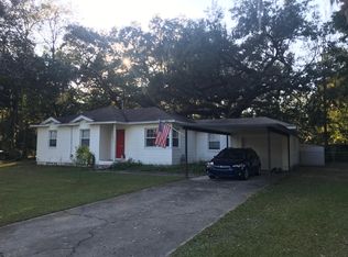 1614 NE 9th St, Gainesville, FL 32609