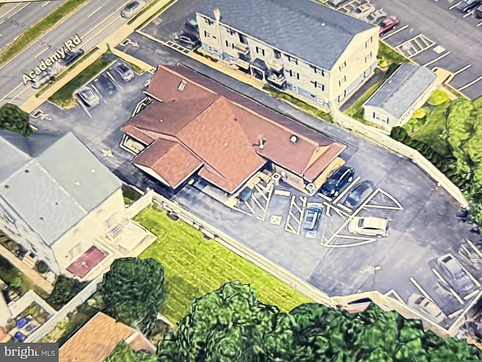 1st image of 9821 Academy Rd