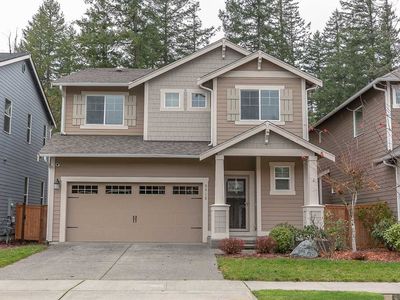 8810 Jayden St NE, Lacey, WA, 98516