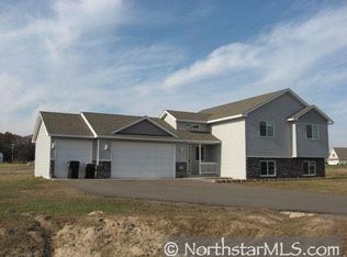 24478 140th Ct, Zimmerman, MN 55398