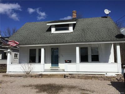 123 Cedar St, Branford, CT, 06405