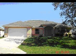 2036 S Olga Dr, Fort Myers, FL 33905